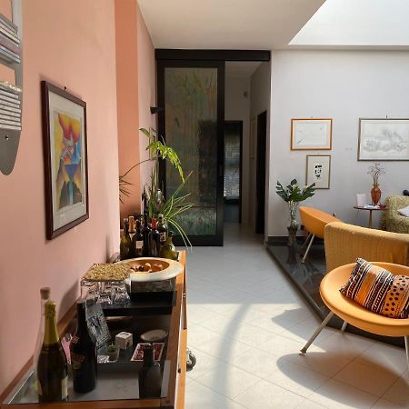 Dimora Nina Bed & Breakfast Sannicandro di Bari Luaran gambar