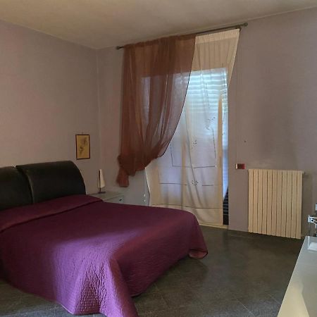 Dimora Nina Bed & Breakfast Sannicandro di Bari Luaran gambar