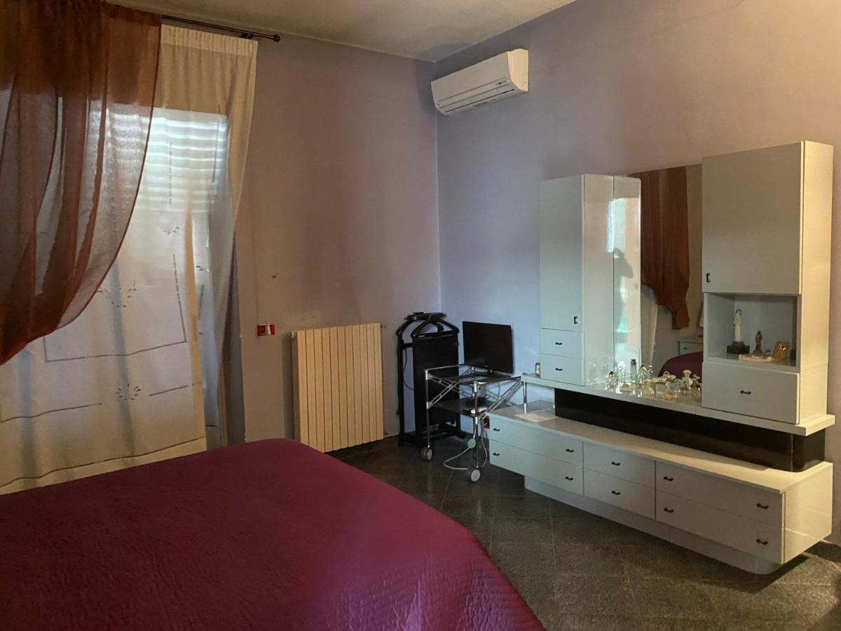 Dimora Nina Bed & Breakfast Sannicandro di Bari Luaran gambar