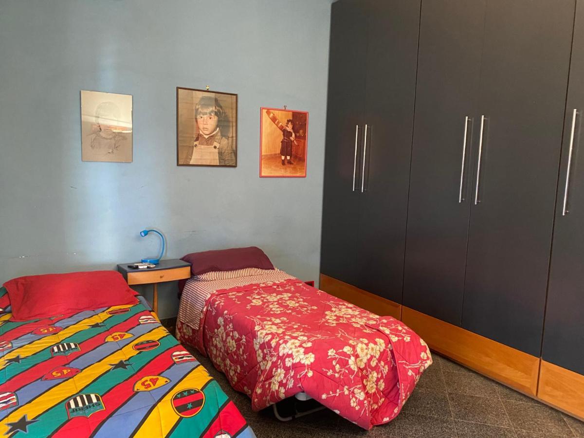 Dimora Nina Bed & Breakfast Sannicandro di Bari Luaran gambar