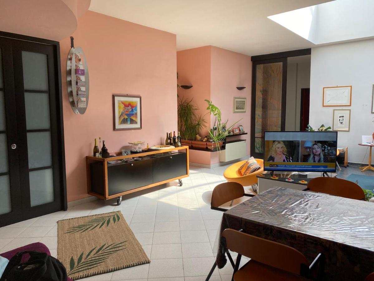 Dimora Nina Bed & Breakfast Sannicandro di Bari Luaran gambar