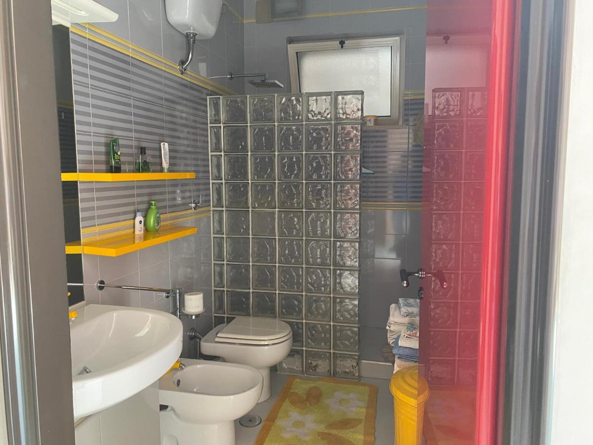 Dimora Nina Bed & Breakfast Sannicandro di Bari Luaran gambar